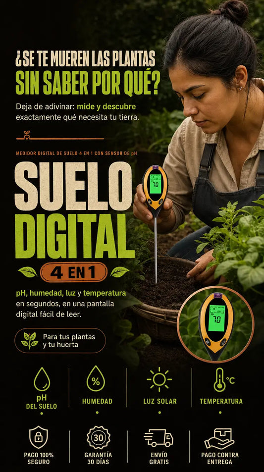 SueloDigital 4en1
